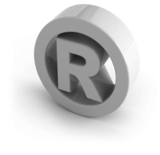 TRADEMARK SERVICES One of the most valuable assets of a business or a product is the name and goodwill associated with it.
