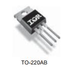 IGBT IC IRG4BC20UD is an ultra-fast, generation 4 IGBT design co-packaged with anti-parallel diode shown in Figure B-2.