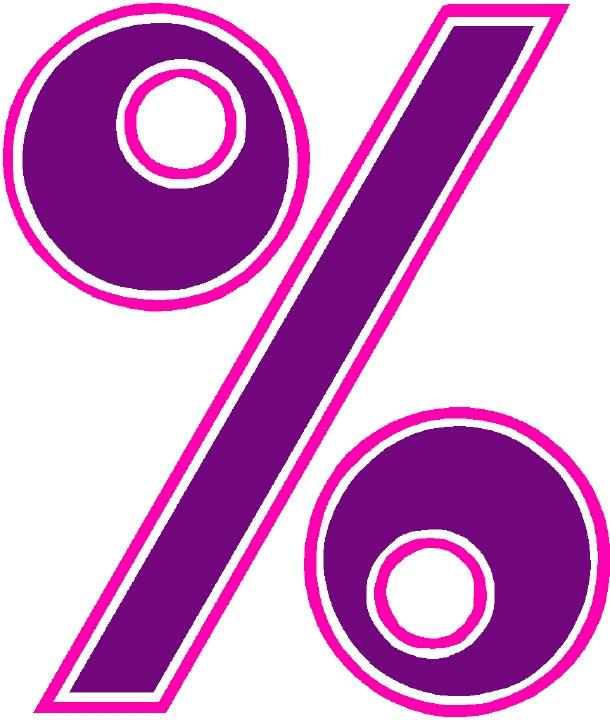 Converting Fractions to Percents Do the following steps to convert a fraction to a percent: For example: Convert 4/5 to a percent. Divide the numerator of the fraction by the denominator (e.g. 4 5=0.