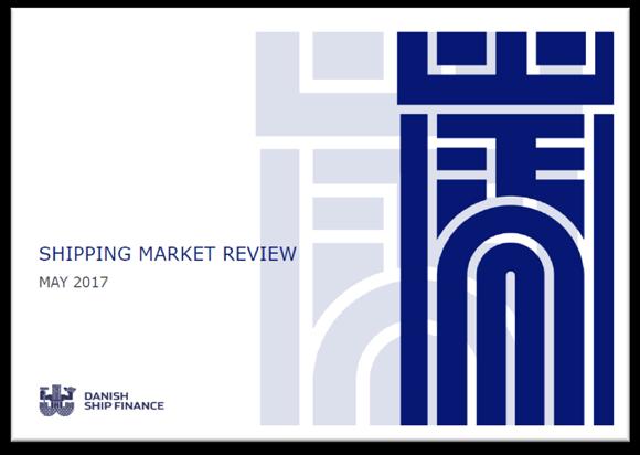 SHIPPING MARKET REVIEW We apply our macroeconomic perspectives to the long-term outlook for the individual ship