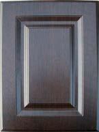 SERIES 1400-1700 SERIES 1400 Style #1400 Slab Style #1401 Square (Shown) Style #1402 Arch