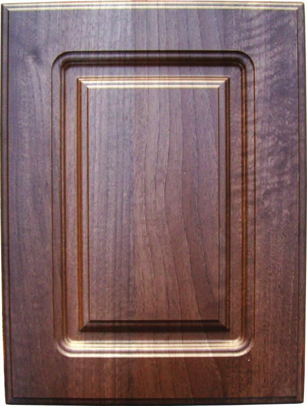 SERIES 440-510 < SERIES 440 Style #440 Slab Style #441 Square (Shown) Style #442 Arch
