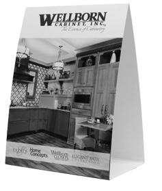 6 or greater. Wellborn Cabinet, Inc. CAD Technical Support Contact your Customer Service Representative (800) 77-4206 or (800) 688-69 Wellborn Cabinet, Inc.