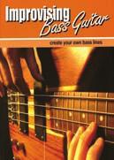 IMPROVE YOUR PLAYING Even if you do not intend to take an examination, each book will help you to: develop all aspects of your bass playing increase your knowledge of bass guitar techniques