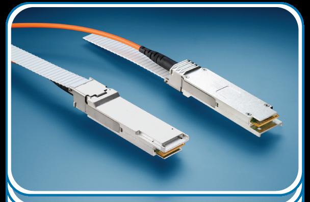 backplane connectors and cable assemblies for aggregate data rates greater than 00 Gbps (up to 0 Gbps per differential pair) - Enables orthogonal and cabled backplane