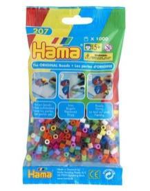 each Hama Beads Midi 5mm