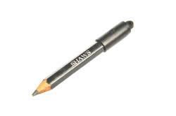 Pencils - with holed plastic cap for