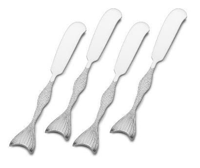 ice cream shakes, and more. $16.99 The Wallace Set of 4 Mermaid Cocktail Stirrers are perfect for stirring mixed drinks. $14.