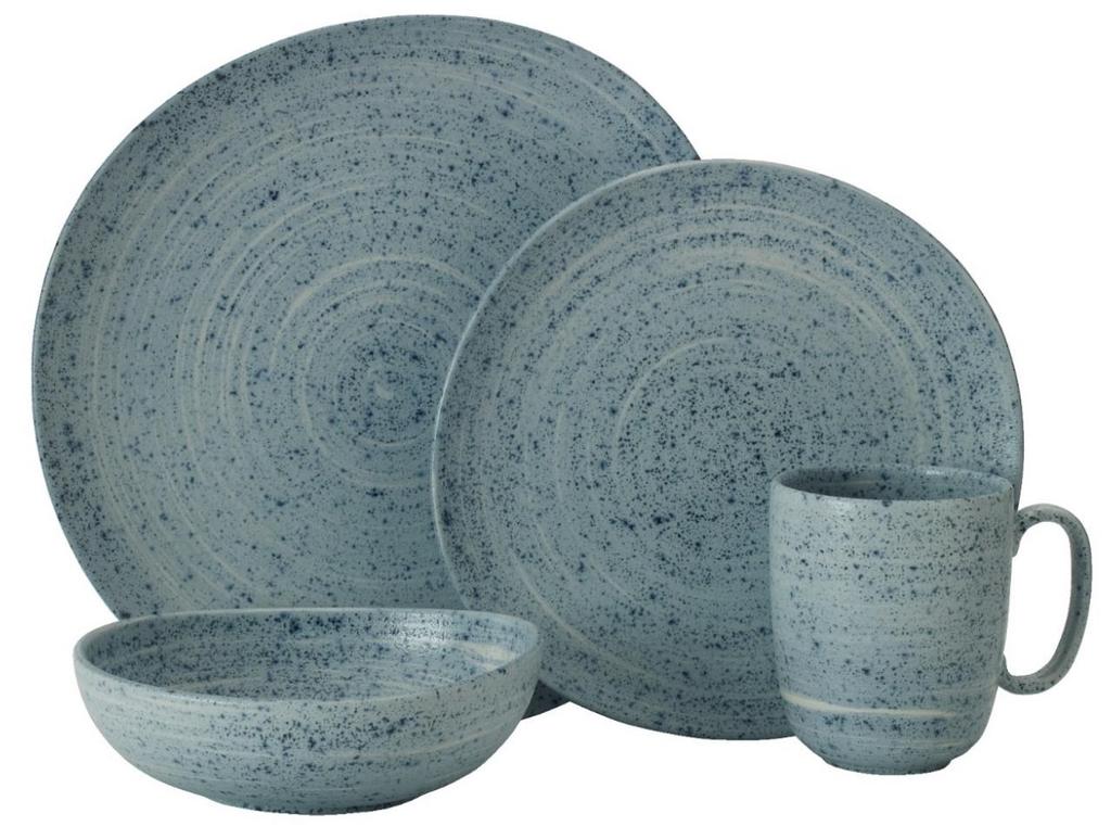 for suggested retail price of $79.99. A 15-inch oval platter ($79.99) and 10-inch vegetable bowl ($79.