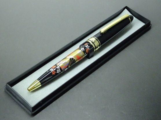 STATIONARY Pure Laquered Pen Pure Lacquered Pen Item