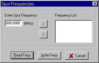 It displays the following IP Address screen which reads/edits the IP address stored in the radio. 3.