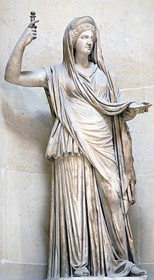 Hera Causes Havoc When Hippolyte was giving Hercules the belt, Hera was there under a disguise. She was dressed like an Amazon warrior.