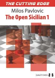 The Cutting Edge The Open Sicilian 1 By Milos