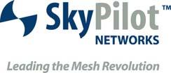 2007 SkyPilot Networks, Inc. All rights reserved.