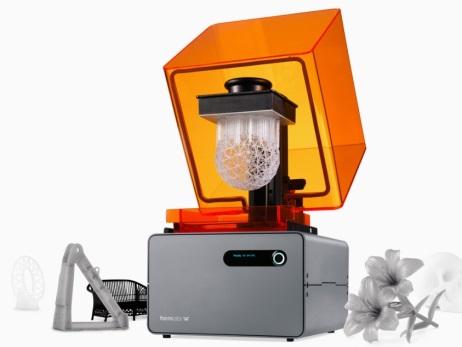 Tools Used for This Work Optomec Printer Formlabs Printer Aerosol jet printer Can print interconnects on both 2D and 3D