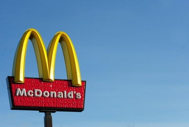 McDonald s McDonald s tested proximity marketing at 15 McDonald s McD Café restaurants in Istanbul.