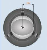 realizable in a few steps TURNING AND TURN & MILL Polygon- / Oval-Turning NEW + Easy handling of non-circular parts