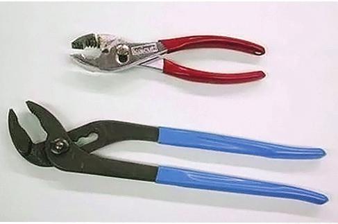 1.0 Recommended Tools 1.1 For cable and wire cutting: a. Standard cable and wire cutting tool which can provide a sharp and clean cut to the wire end 1.2 For IDC termination (Figure 1): 2.