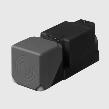 IS 244 Inuctive switches Dimensione rawing en 01-2010/11 50114422 20mm 10-30 V DC 150 Hz embee Plastic 40 x40mm cubical housing Connection via screw terminals Built-in short circuit protection,