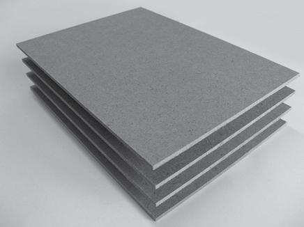 HARDBOARD ABOUT HARDBOARD Hardboard is a compressed, composite board. Fiber residuals are saturated in a wet process and then compressed to specific gravity.