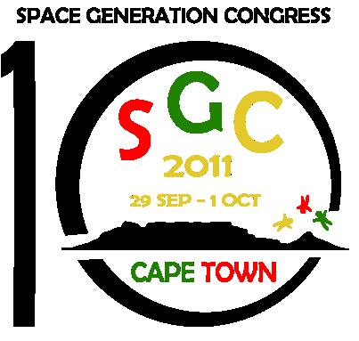Space Generation Congress The Congress is held annually in