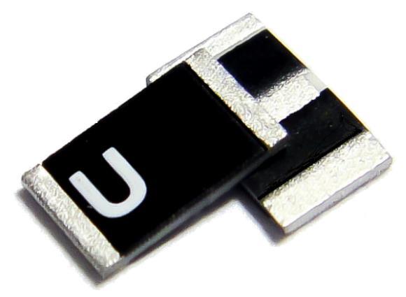 ISM 915 MHz Ceramic Chip Antenna Model: AA702 TELA chip antenna