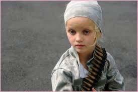 abuse of child soldiers. http://www.