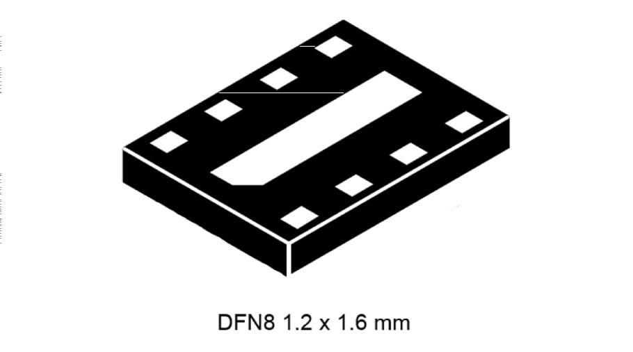 Datasheet 1 A very low dropout fast transient ultra-low noise linear regulator Features Input voltage from 1.8 to 5.5 V Ultra-low dropout voltage (120 mv typ. at 1 A load and V OUT = 3.