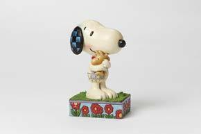 5cm 4043615 Best Dad (Father s Day Snoopy in a tie)