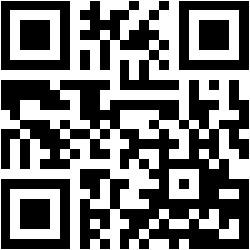 Some other Interesting things about our High Speed Strain Gauge Amplifier/Isolator This QR code is on the right side of the product and if you download a barcode reader app for your smartphone and