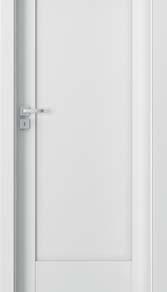 0 colour Acrylic Paint UV / Classical White The doors from Porta GRANDE collection are a synonym of subtle elegance. Grande D.