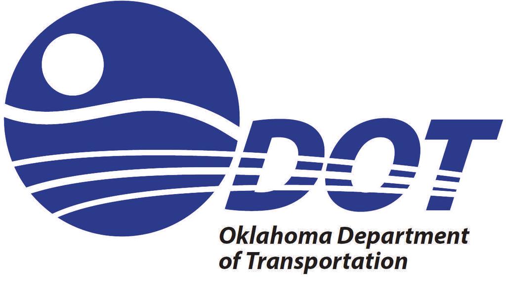 Oklahoma Department of Transportation 200 NE 21st Street, Oklahoma City, OK 73105-3204 FINAL REPORT ~ FHWA-OK-14-07 PORTABLE WEIGH-IN-MOTION FOR PAVEMENT DESIGN - PHASES 1 AND 2 Hazem Refai, Ph.D. Ahmad Othman, M.