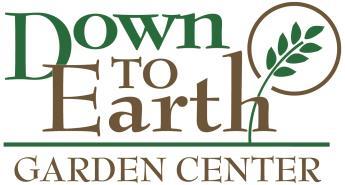 2018 Calendar of Events All Events will be held at our Eau Claire Location, unless otherwise indicated. 6025 Arndt Lane Eau Claire, WI 54701 715-833-1234 www.dwntoearth.