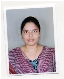 Tech Degree in Electrical and Electronics Engineering from Intell Engineering College Anantapur,India 2013. S.Sravanthi is currently pursuing her M.