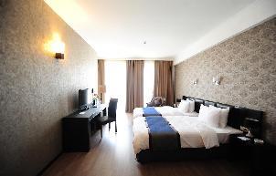 Special Offers for Bia Forum Guests for Accommodation