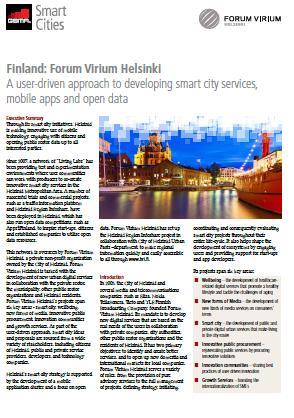 Smart City Resilience