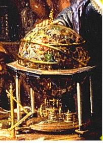 etc.) Masaccio, Donatello, DaVinci Universe as clockwork: rebuilding the universe more systemically and mechanically Tycho