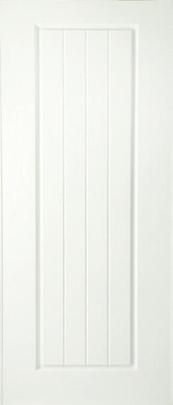 We have a unique French door trim which requires no rebating. Q. Do you supply handles? A. Yes.