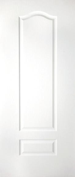 The max height is 2070mm (81.5in), max width is 864mm (34in), min width size is 450mm (17.75in) depending on door style.