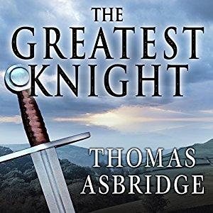 The Greatest Knight: The