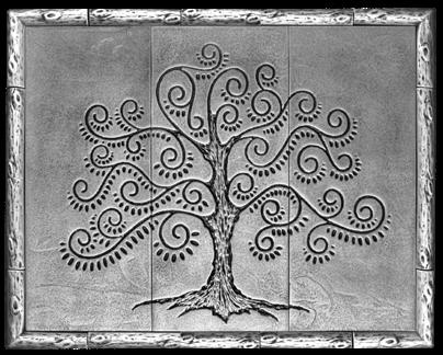 x 19 M-14 Tree of Life 19