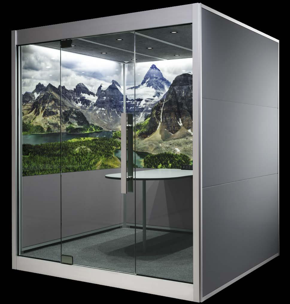 Panoramic Gorilla Glass Options Captivating Landscapes that Transform a