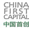 Restructuring and growth capital financing and advisory for China's State Owned Enterprises. Our transaction volume over preceding twelve months exceeds USD $250 million.