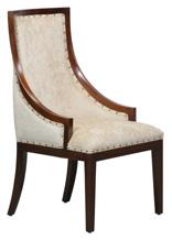 PALM Dining Chair TRUMAN Dining Chair Palm Dining Chair 530 490 930 0.7 (for 2) 0.