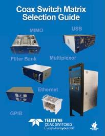 general product requirements and detailed product requirements in the following Teledyne Relays specifi cations: TR-R- TR-STD- TR-STD- TR-ERL- TR-R-/XXX TR Supplement
