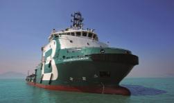 Outlook for AHTS and PSV vessels for the BOURBON fleet AHTS PSV Shallow water Offshore 87 vessels with a 73%