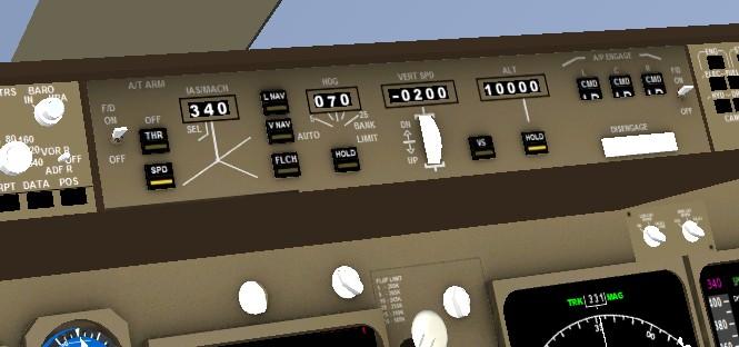 - FlightGear 747-400 Autopilot and Route-Manager - General This documentation is valid for the version of 747-400 from 'buster' (http://flightgear.azuana.de).