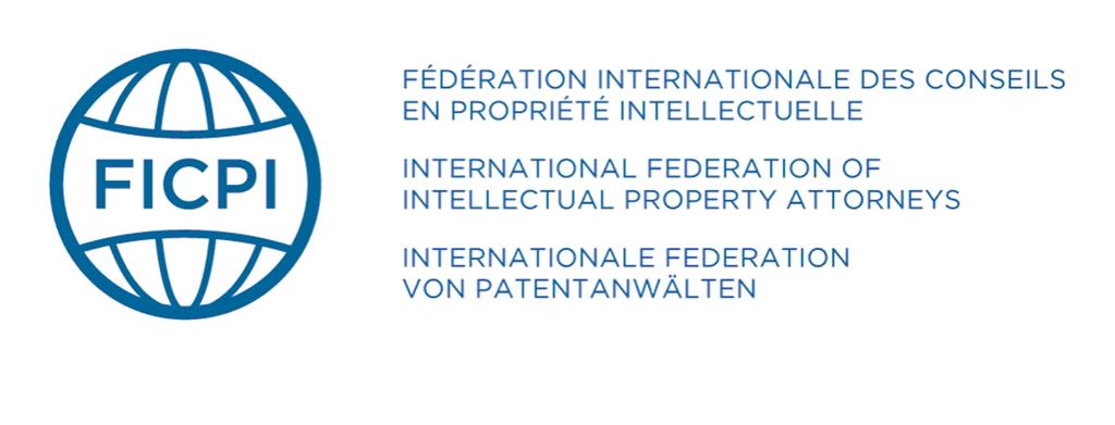 FICPI views on a novelty grace period in a global patent system Jan Modin, CET