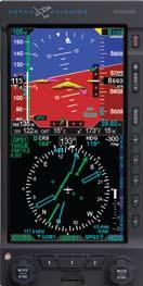 on the EFD1000 and the Heading mode of the autopilot, the autopilot is able to fly GPS Steering commands.