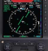 The interface between the Garmin 4xx/5xx and EFD1000 system should be considered fully operational once the presence of the digital signal is confirmed.